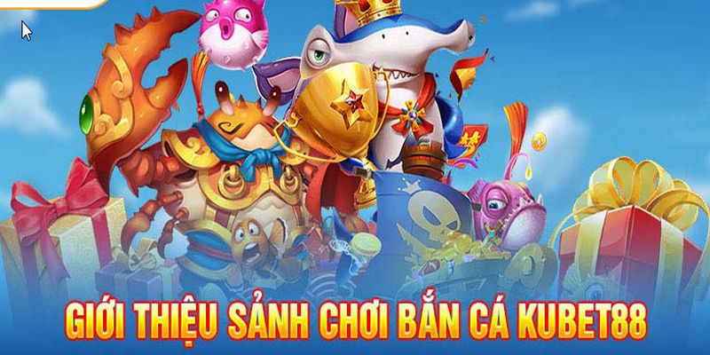 Điểm cộng nổi bật ở bắn cá Kubet88 là cổng game xây dựng hệ thống bảo mật, an toàn tuyệt đối