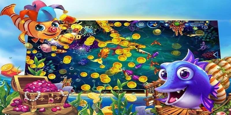 Hướng dẫn chi tiết về cách tải game bắn cá xèng APK