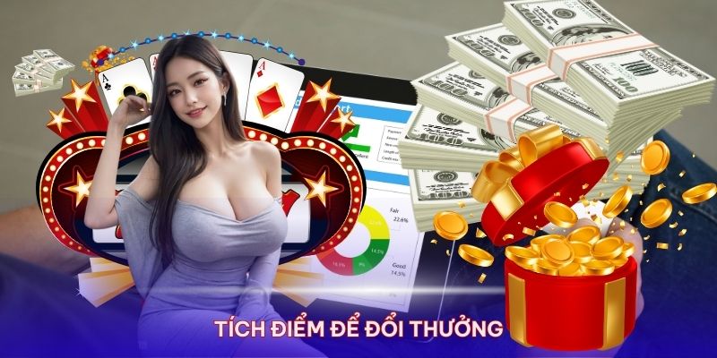 Mức độ trả thưởng cực hấp dẫn tại casino Kubet88