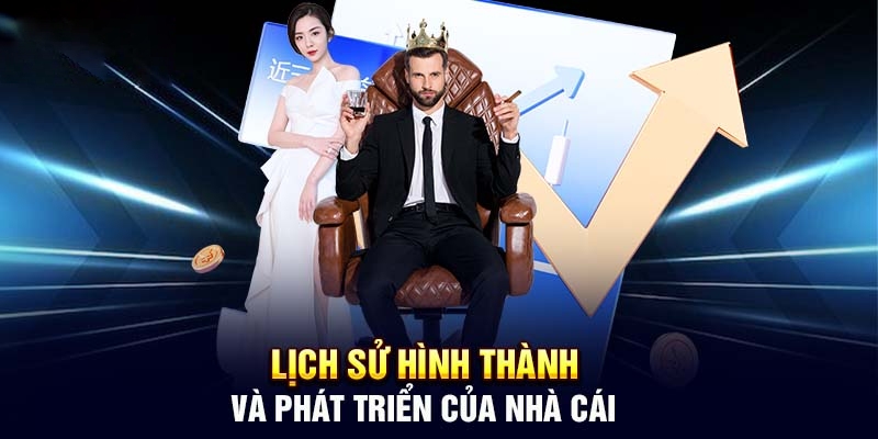 Lịch sử phát triển của thương hiệu Kubet88 được nhiều người quan tâm