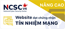 Kubet88 đạt chứng nhận tín nhiệm mạng 2024