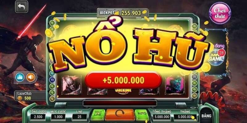 Nổ hũ Kubet88 đang là siêu phẩm nhận được cơn mưa lời khen