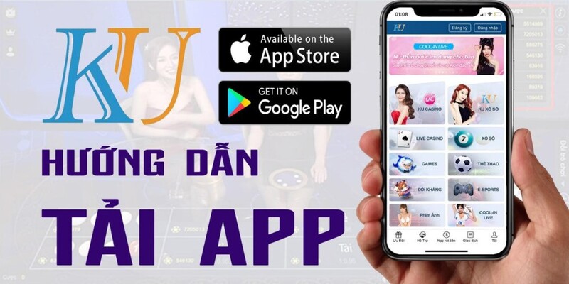 Lưu ý cần biết khi người chơi tải app kubet88