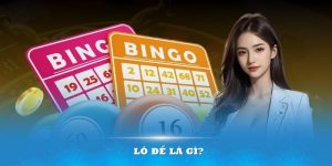 Lô đề là gì? giải đáp tất tần tật tại nhà cái Kubet88